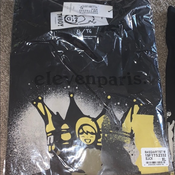 Graffiti Artist T-shirt - Picture 1 of 3